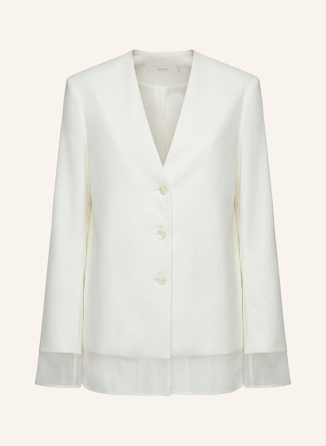 PINXIT Blazer