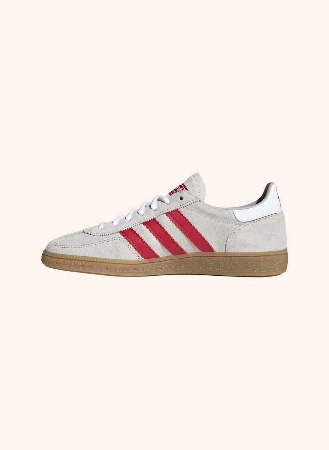 adidas Originals MANCHESTER UNITED HANDBALL SPEZIAL SCHUH