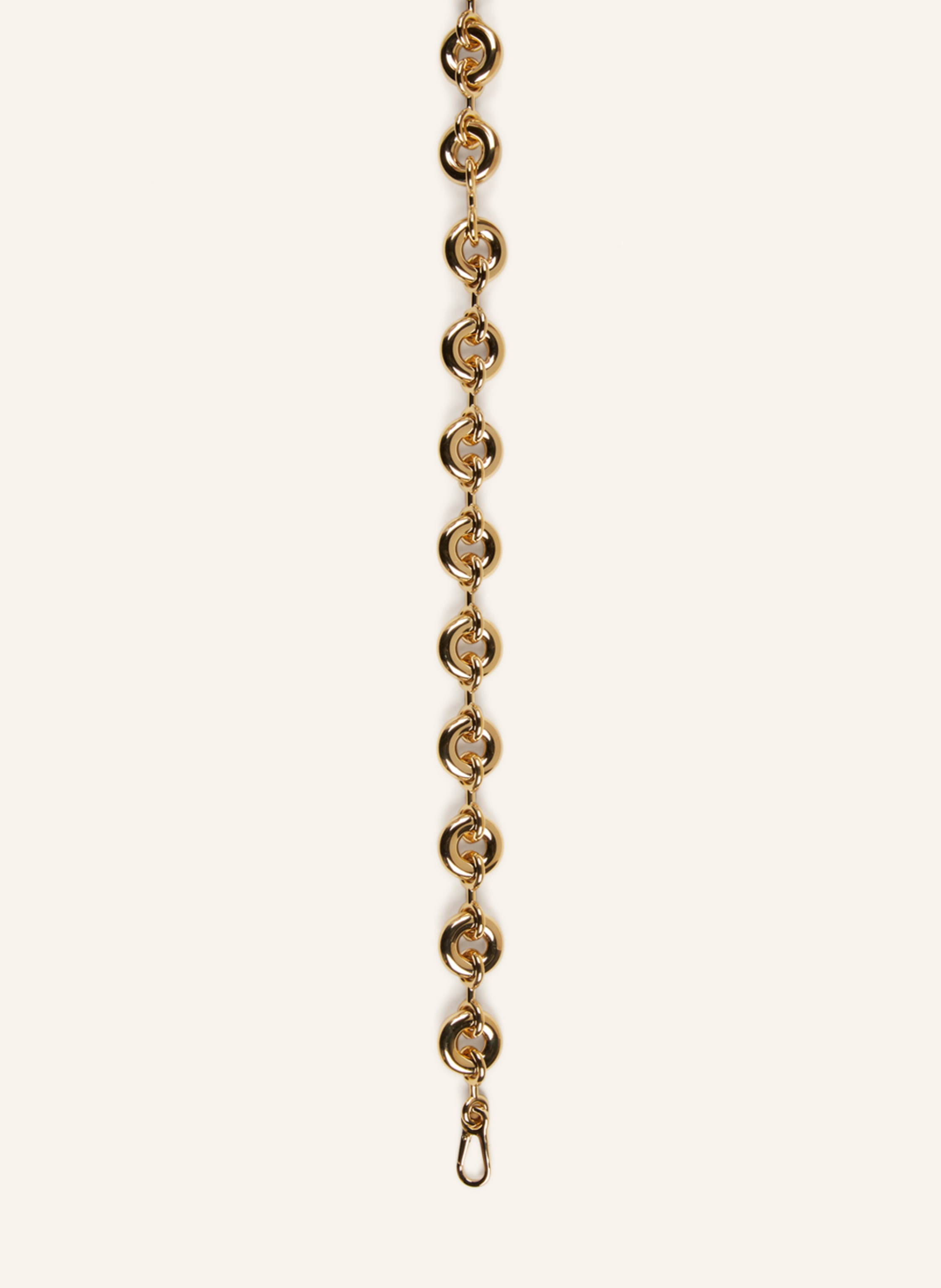 LOEWE Schulterkette DONUT
