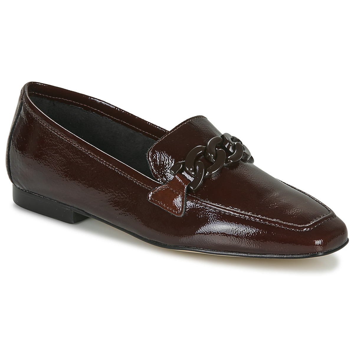 JB Martin - VEILLE - Varnish / Chocolate