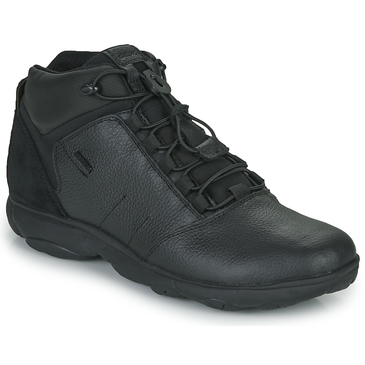 Geox - U NEBULA 4 X 4 B ABX - Black