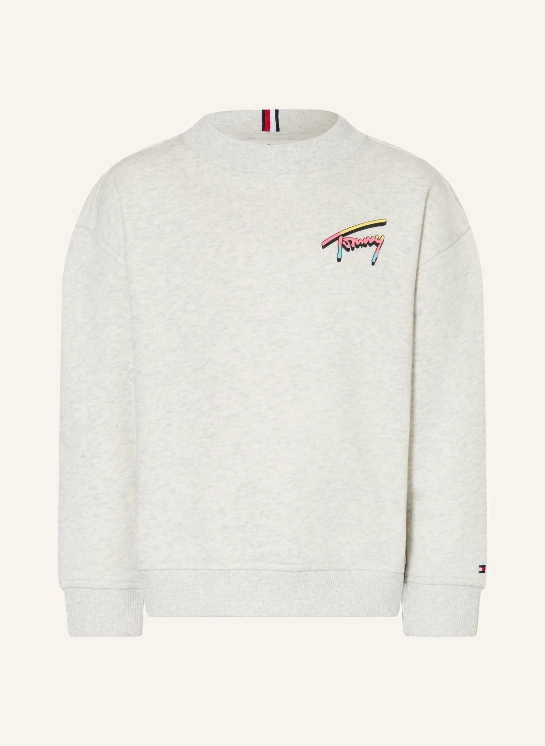 TOMMY HILFIGER Sweatshirt