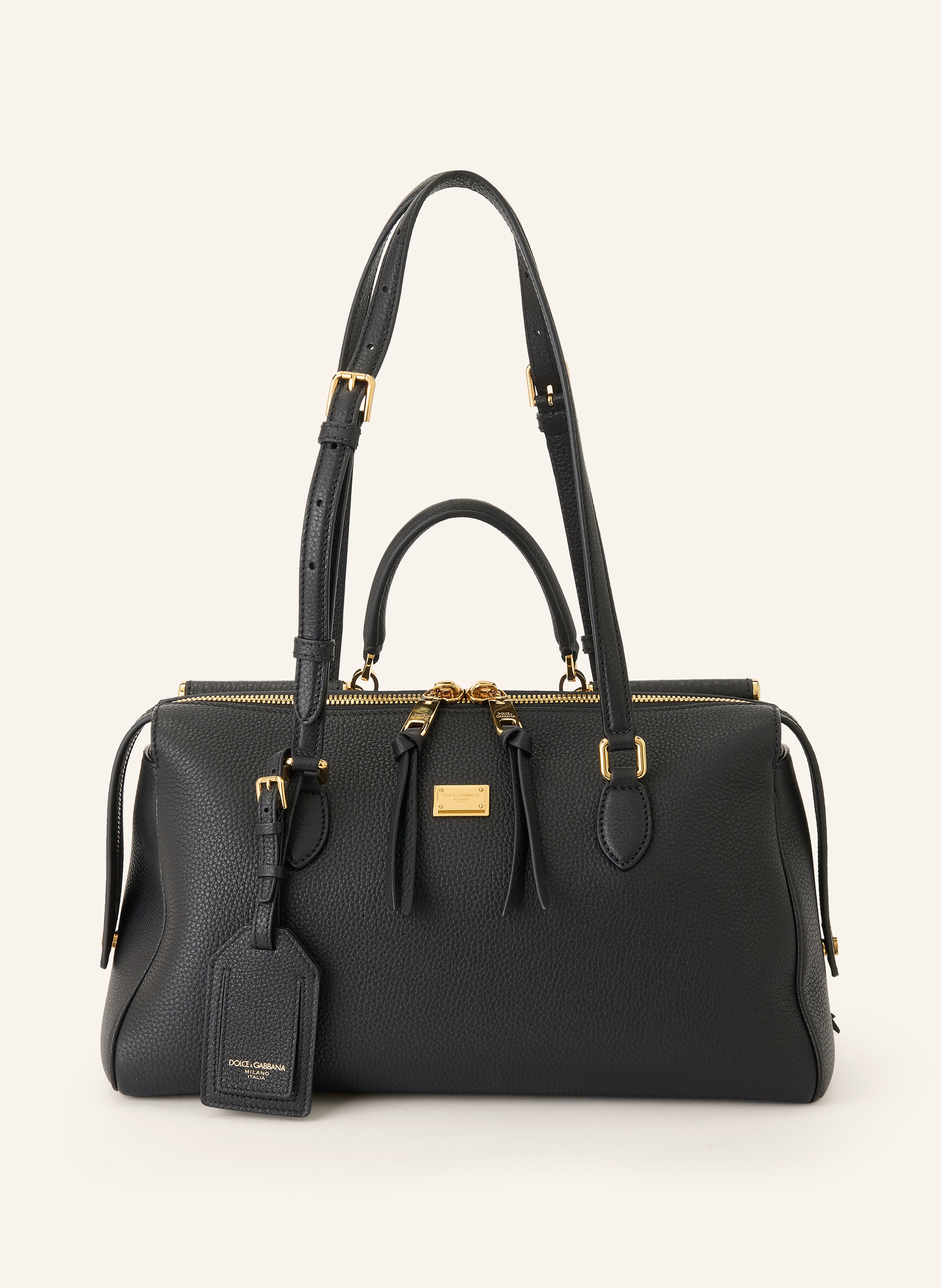 DOLCE & GABBANA Schultertasche VITTORIA