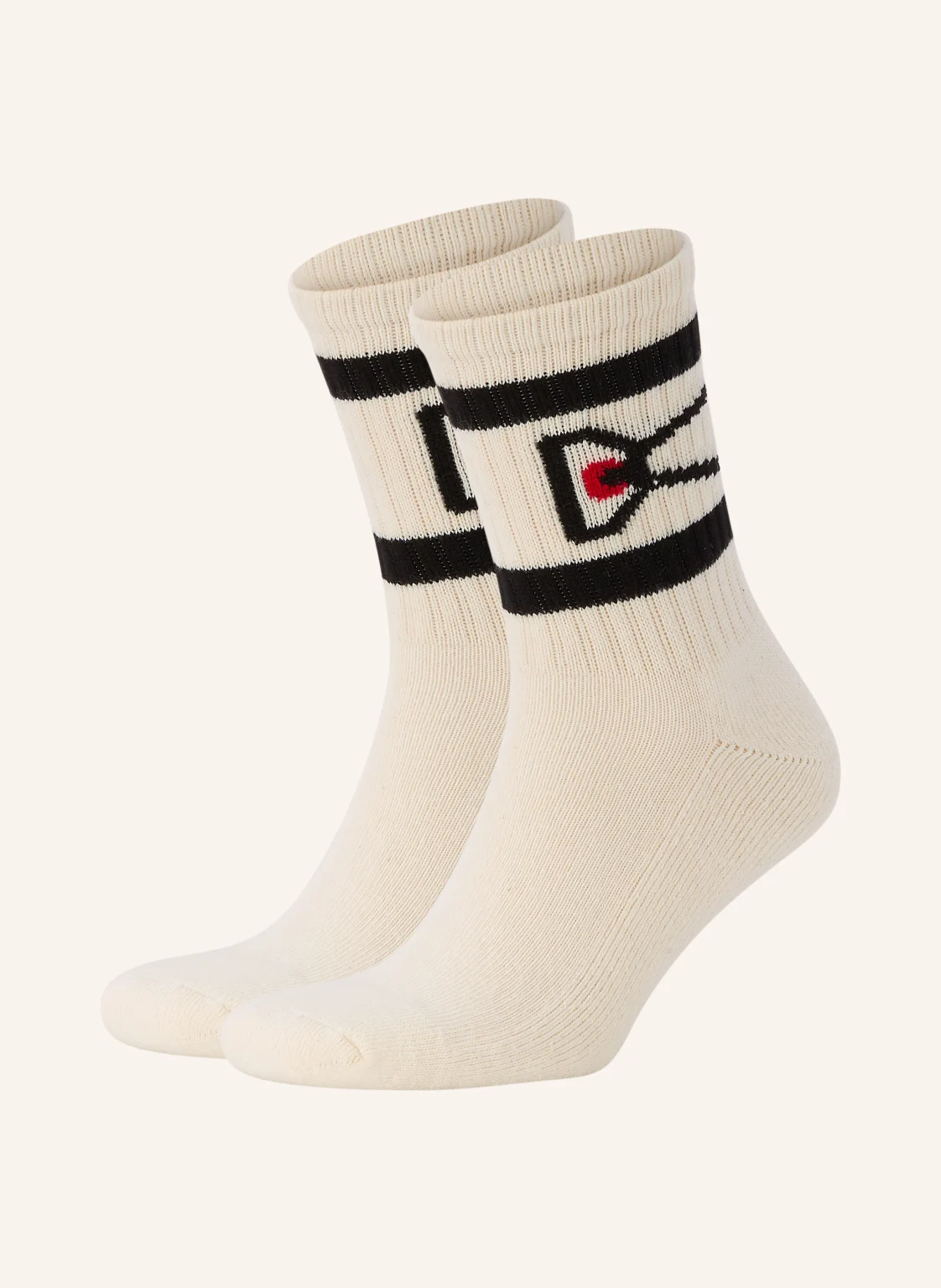District Vision 2er-Pack Socken USA