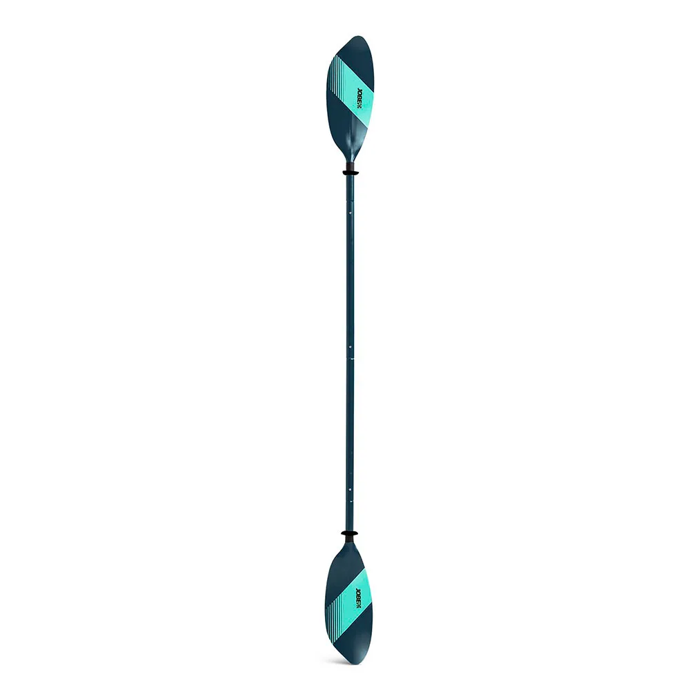 Jobe Fiberglass kayak paddle 4 pieces