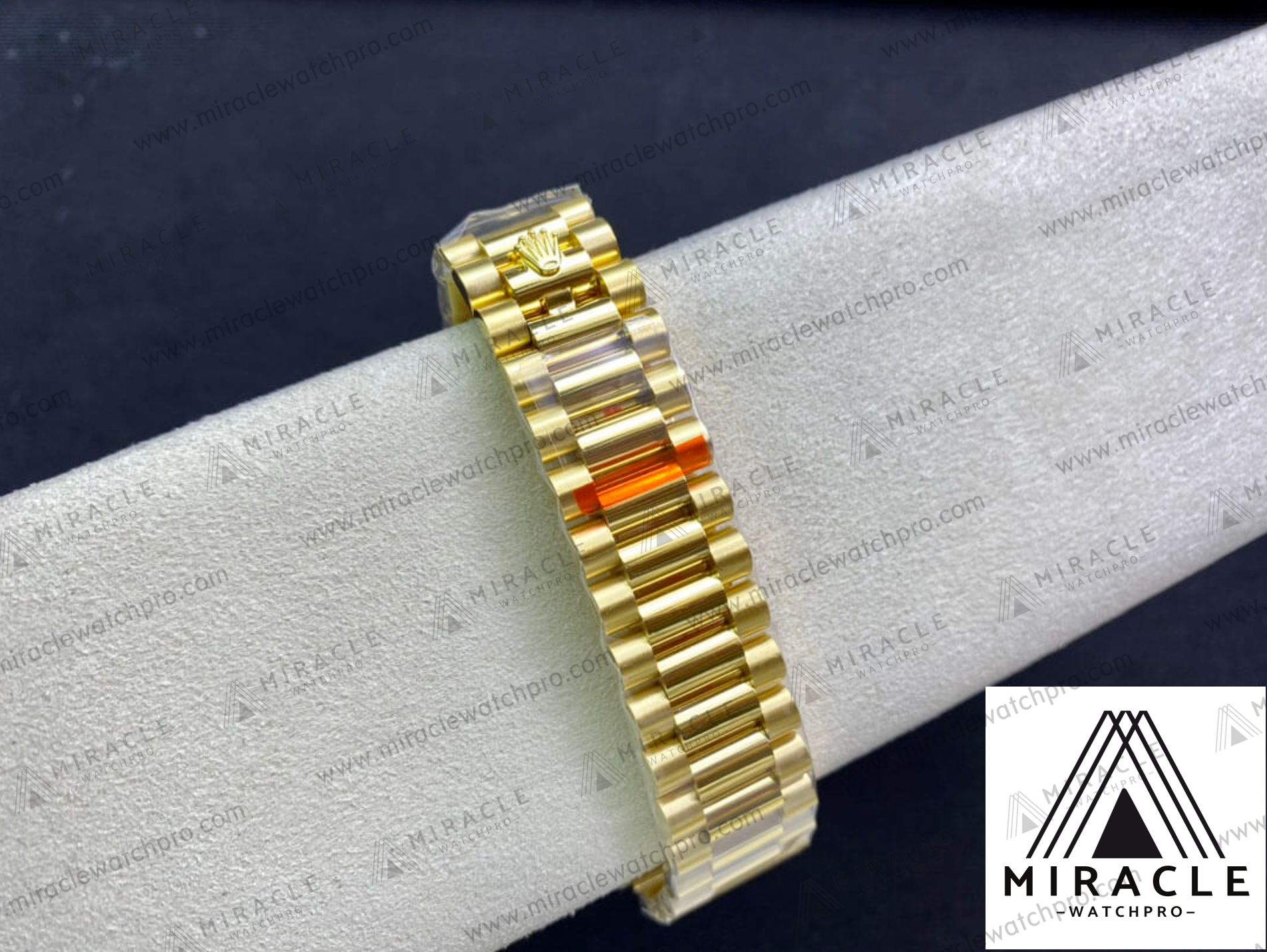 ROLEX-DAY DATE-ref.M128238-0069-Elite Clone-36mm-Replica Watch