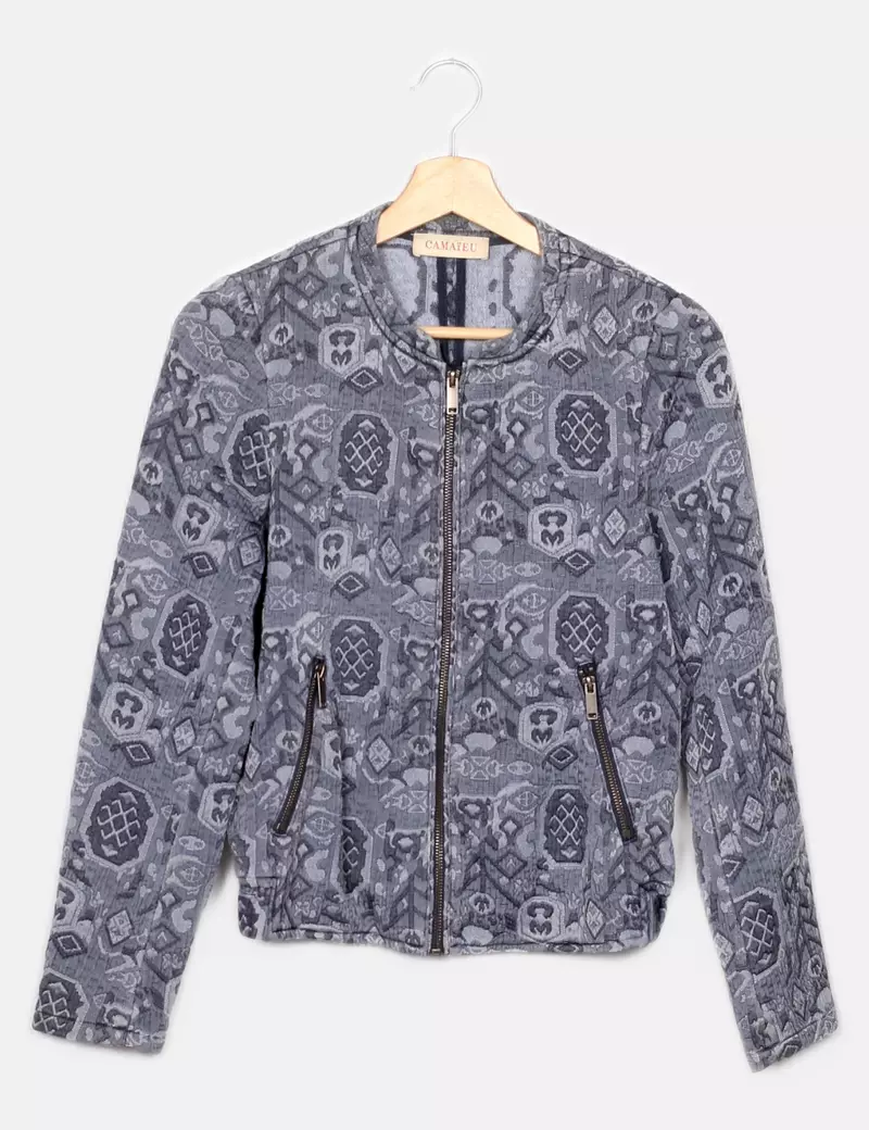 Camaïeu light jacket