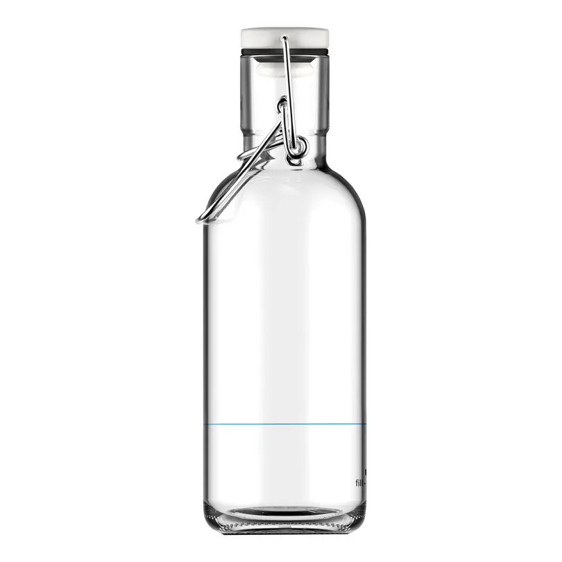 Flasche Scuba