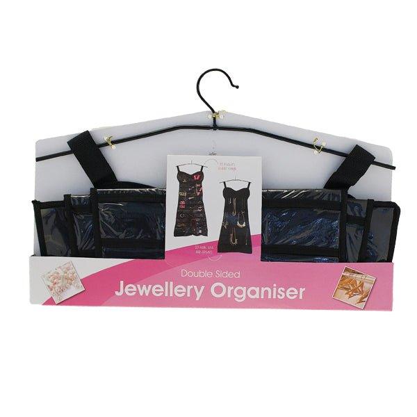Jewellery Organiser Hanger