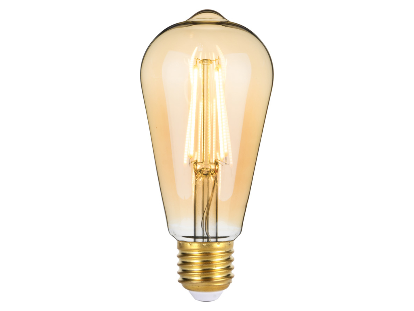 Żarówka LED E27 6W