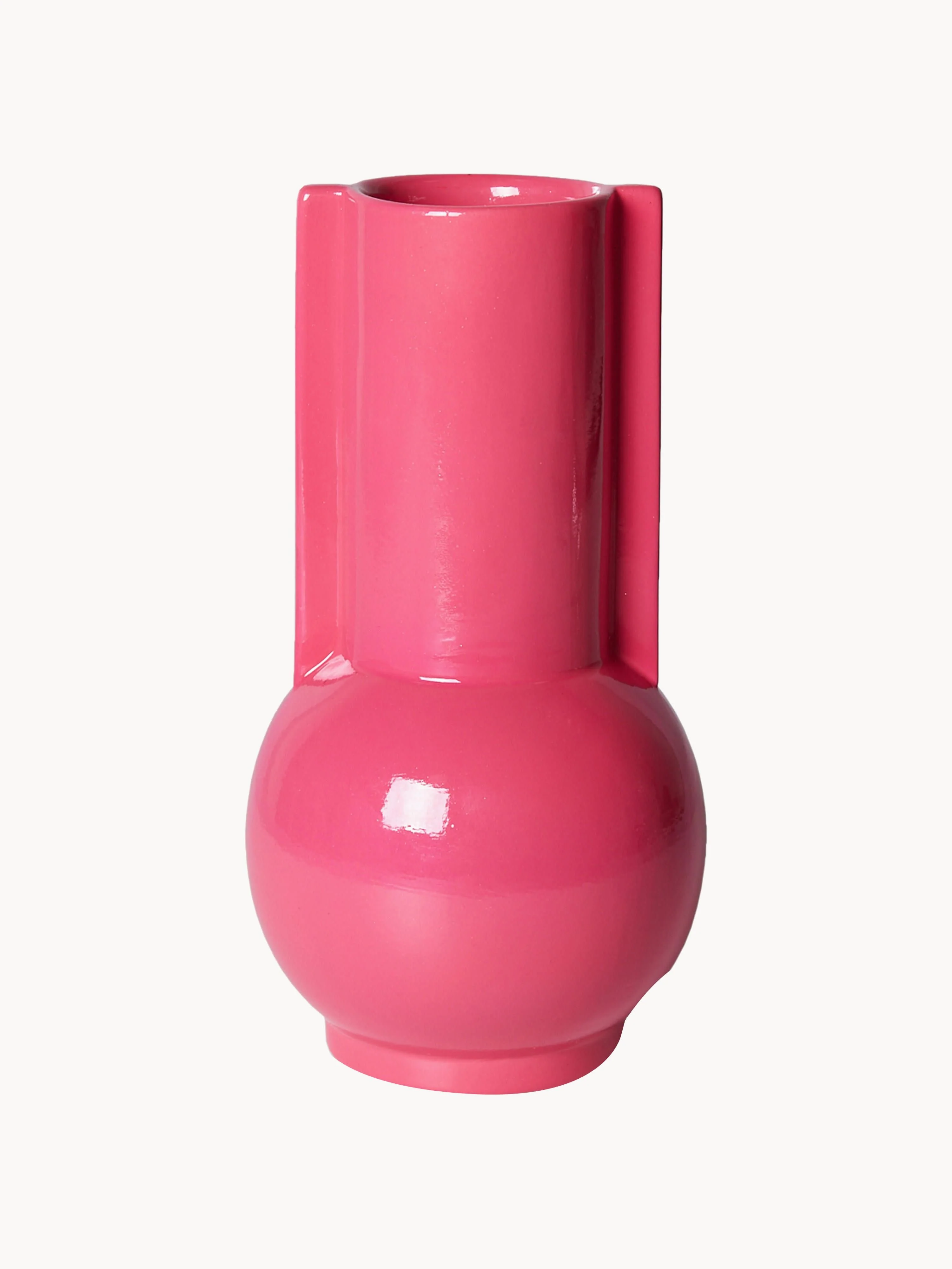Design-Vase Rapunzel, H 20 cm