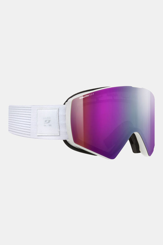 Julbo Razor Edge Reactiv 0–4 High Contrast Skibril