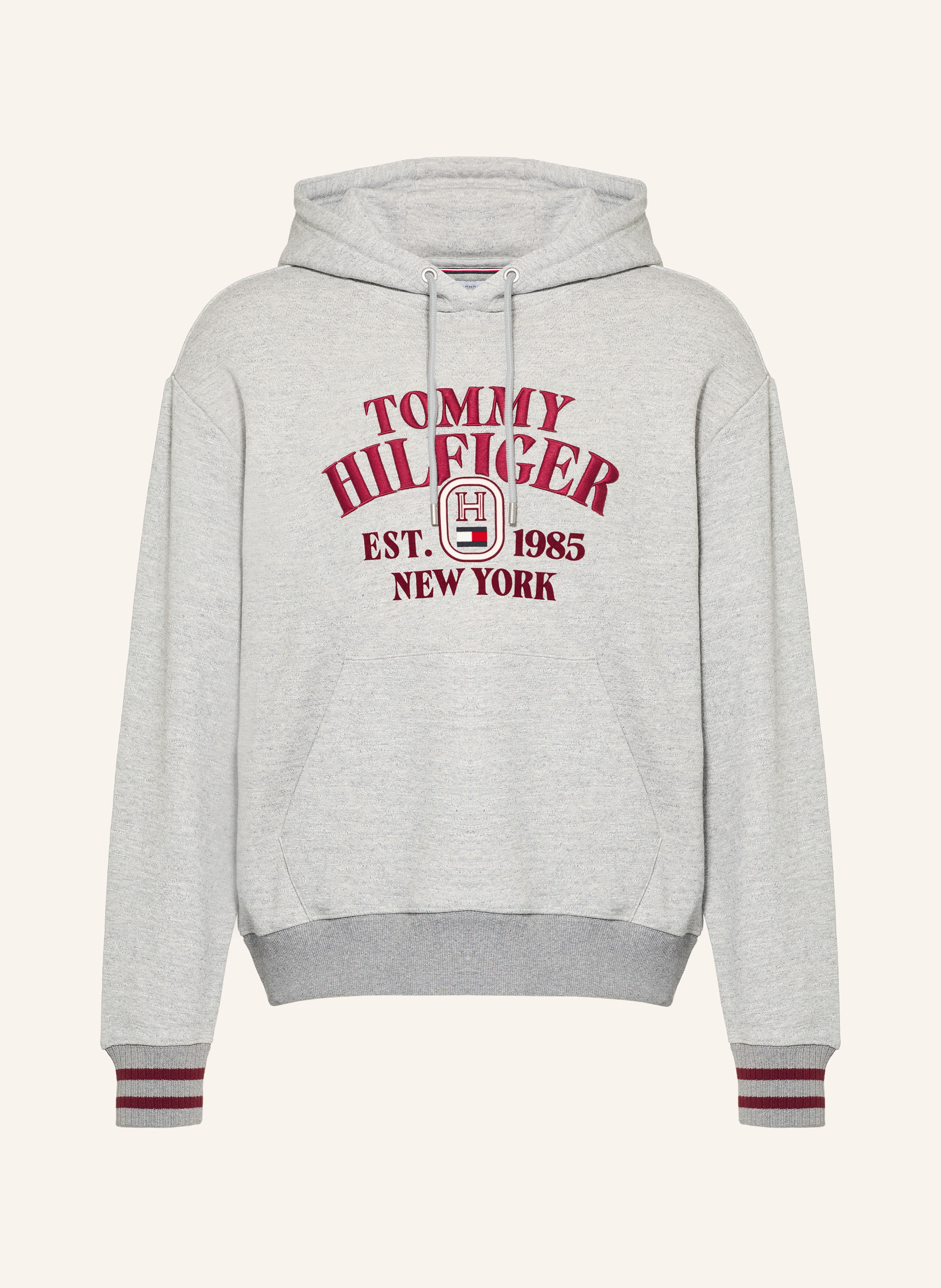 TOMMY HILFIGER Hoodie