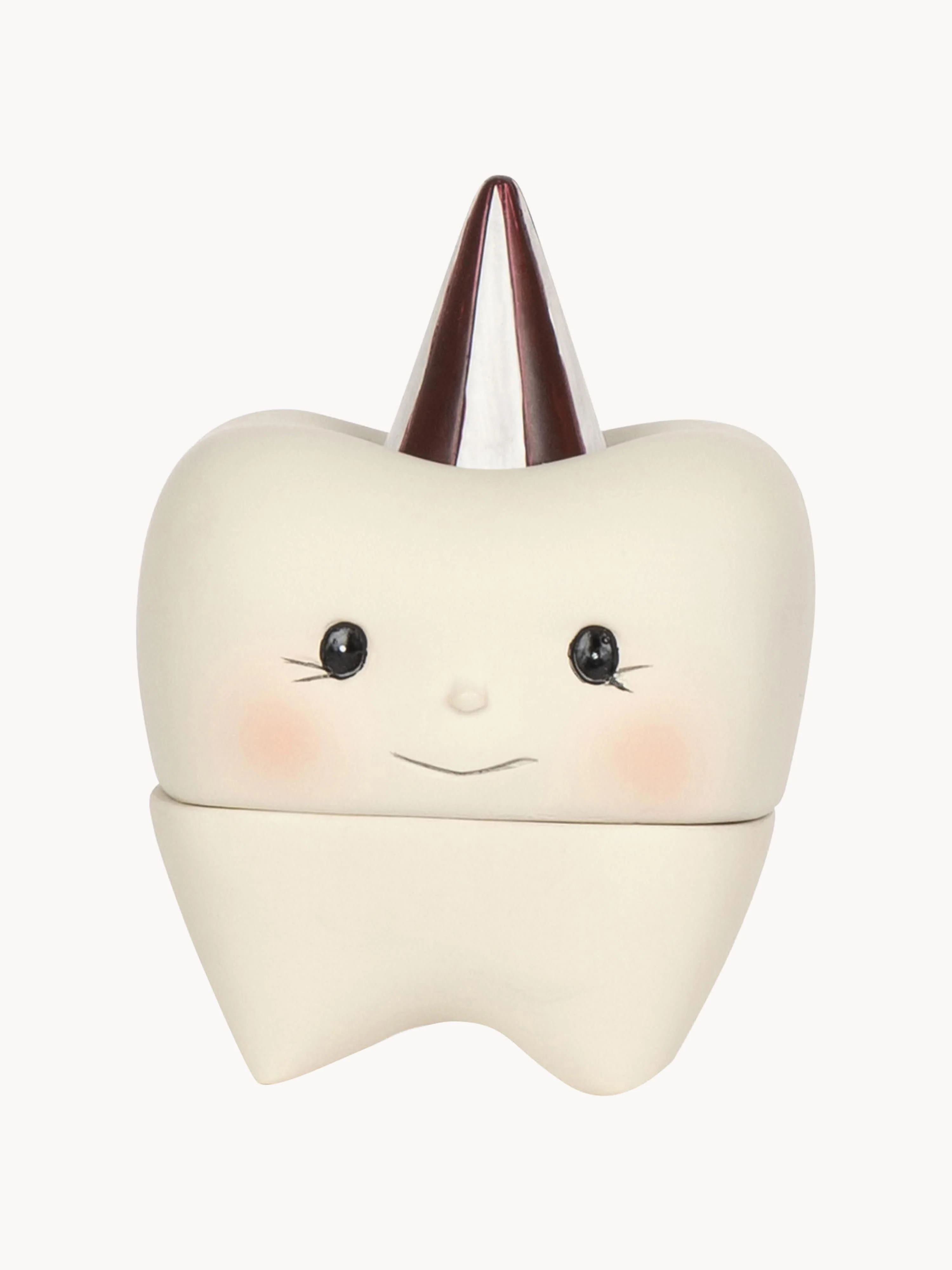 Kinder-Aufbewahrungsbox Tooth
