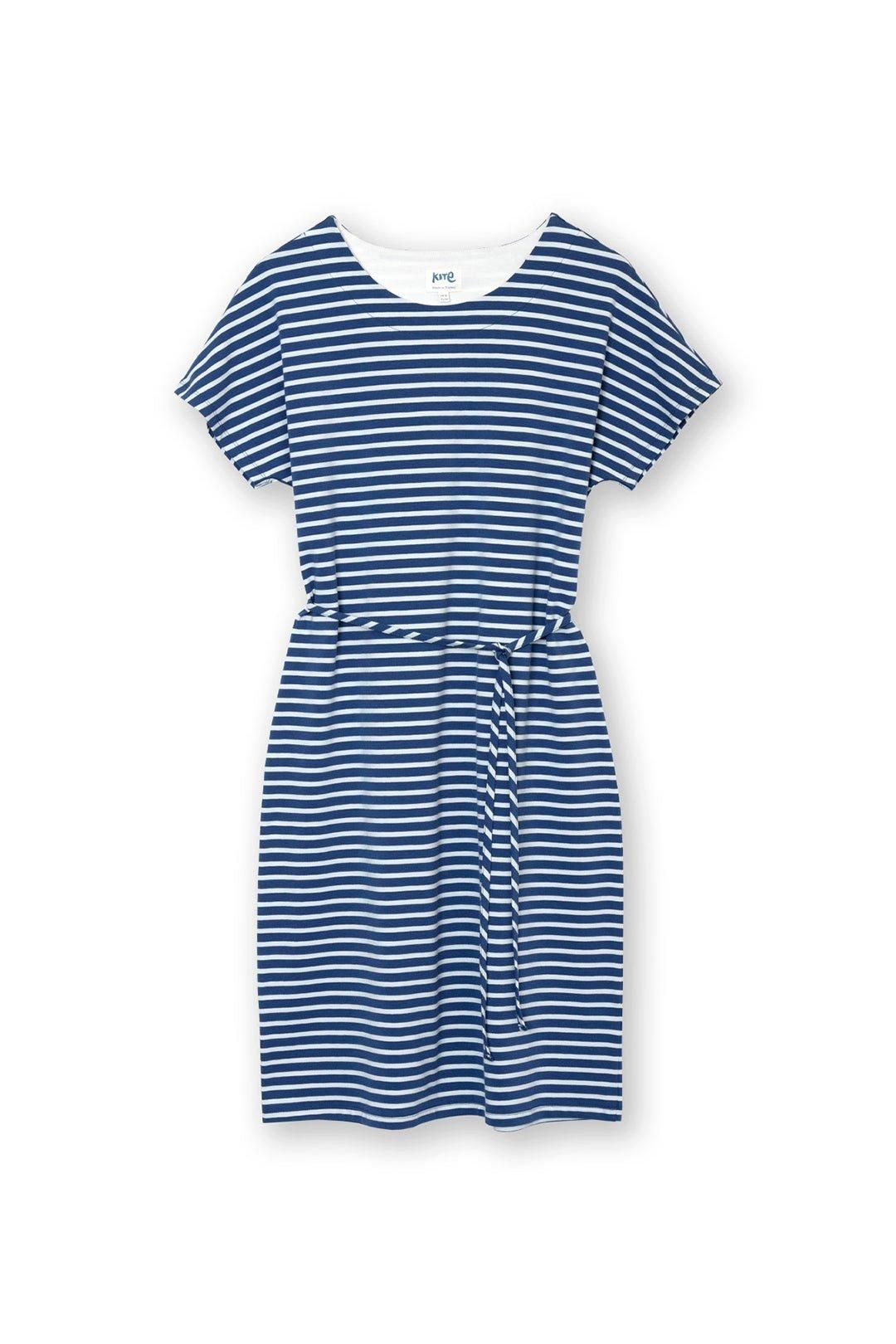 Kite Chine Jersey Dress