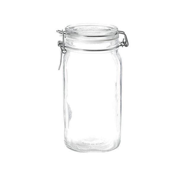 POTE HERMÉTICO 1,5 L FIDO I