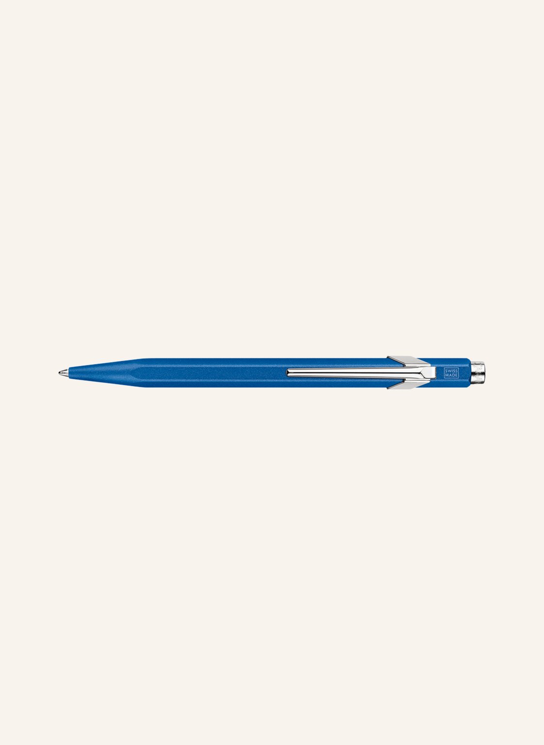 CARAN d'ACHE Druckkugelschreiber 849 COLORMAT-X