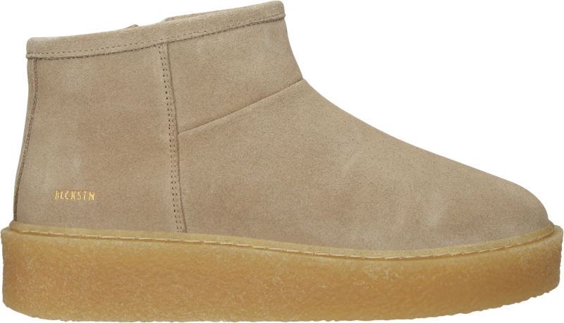 ENJAR LAAKKI - EL418 MOUTON - Boots