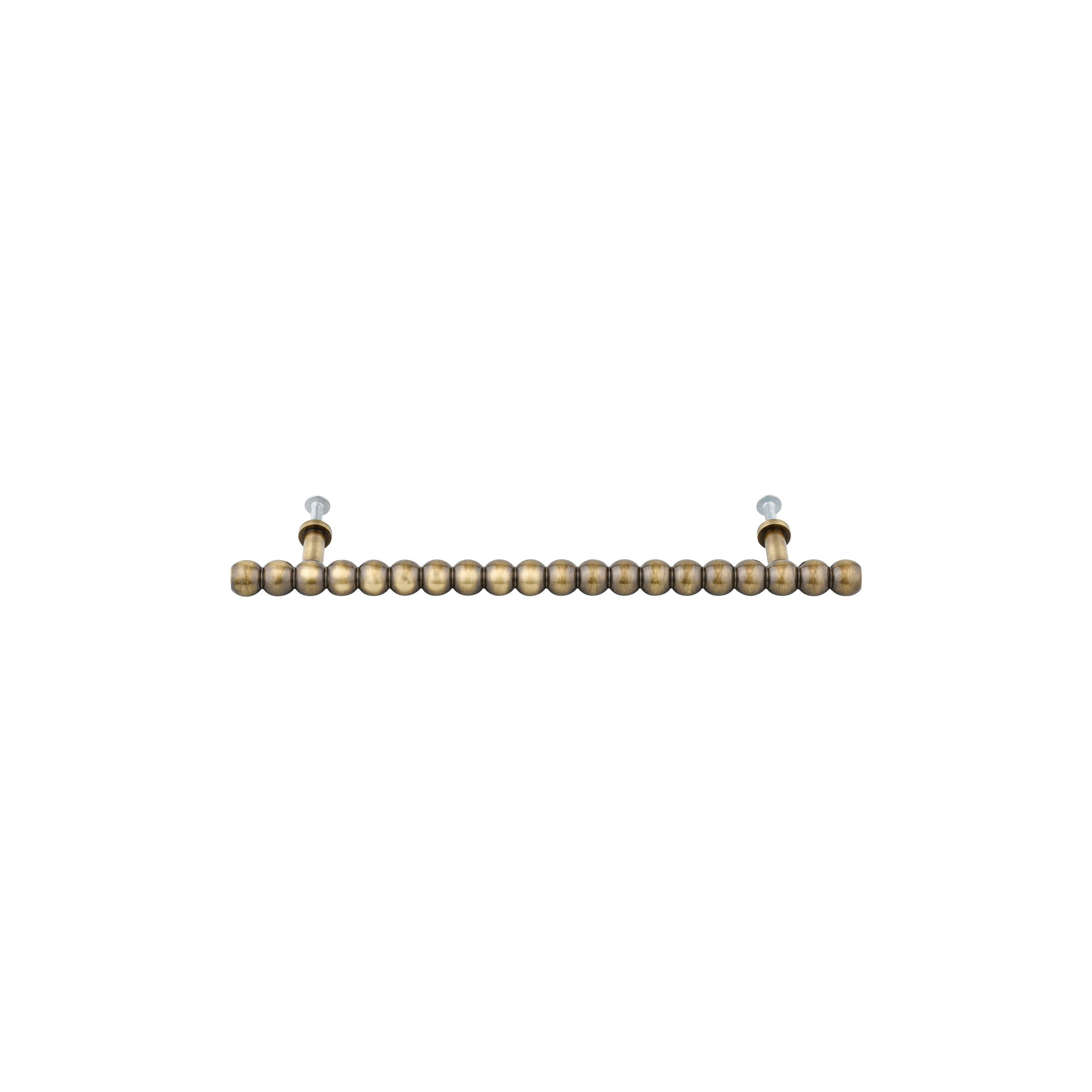 Catchii Bobbin messing greep XL