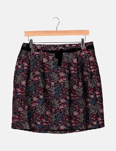 Camaïeu mini skirt