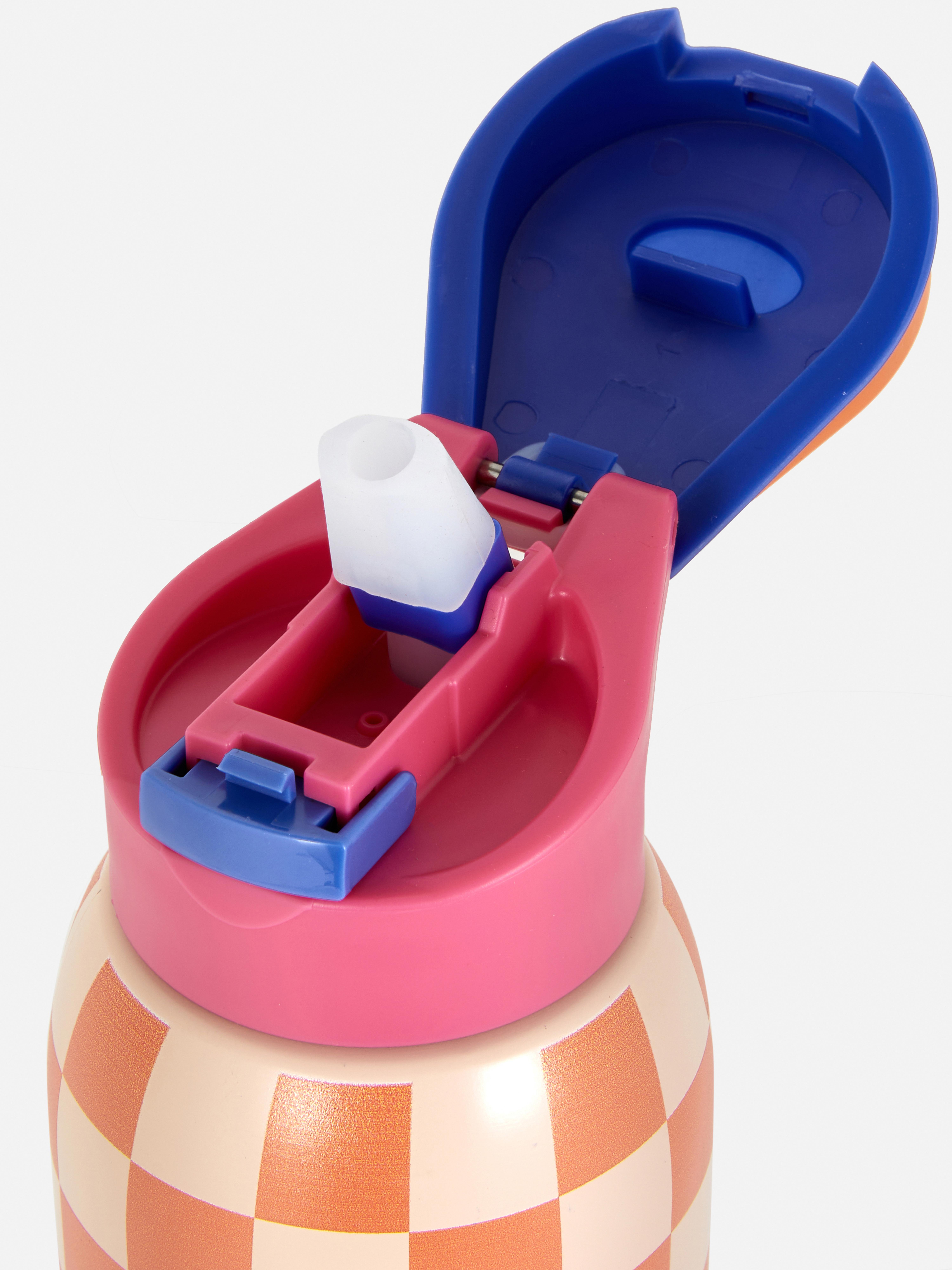 Colorful Water Bottle