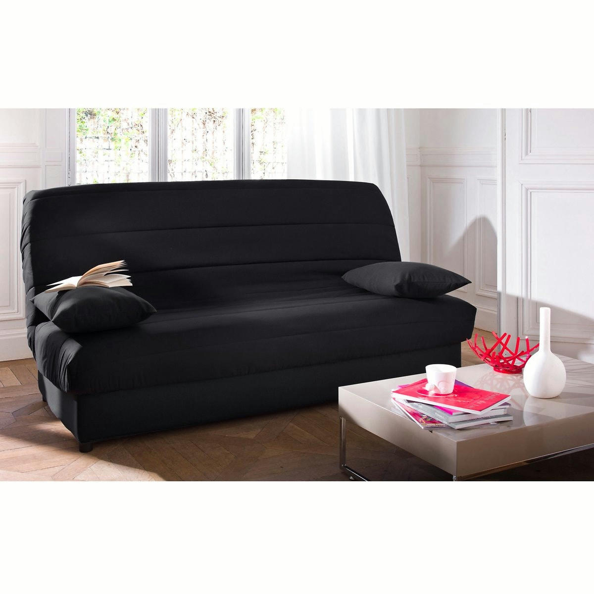 Bande socle polycoton pour clic-clac ASARET