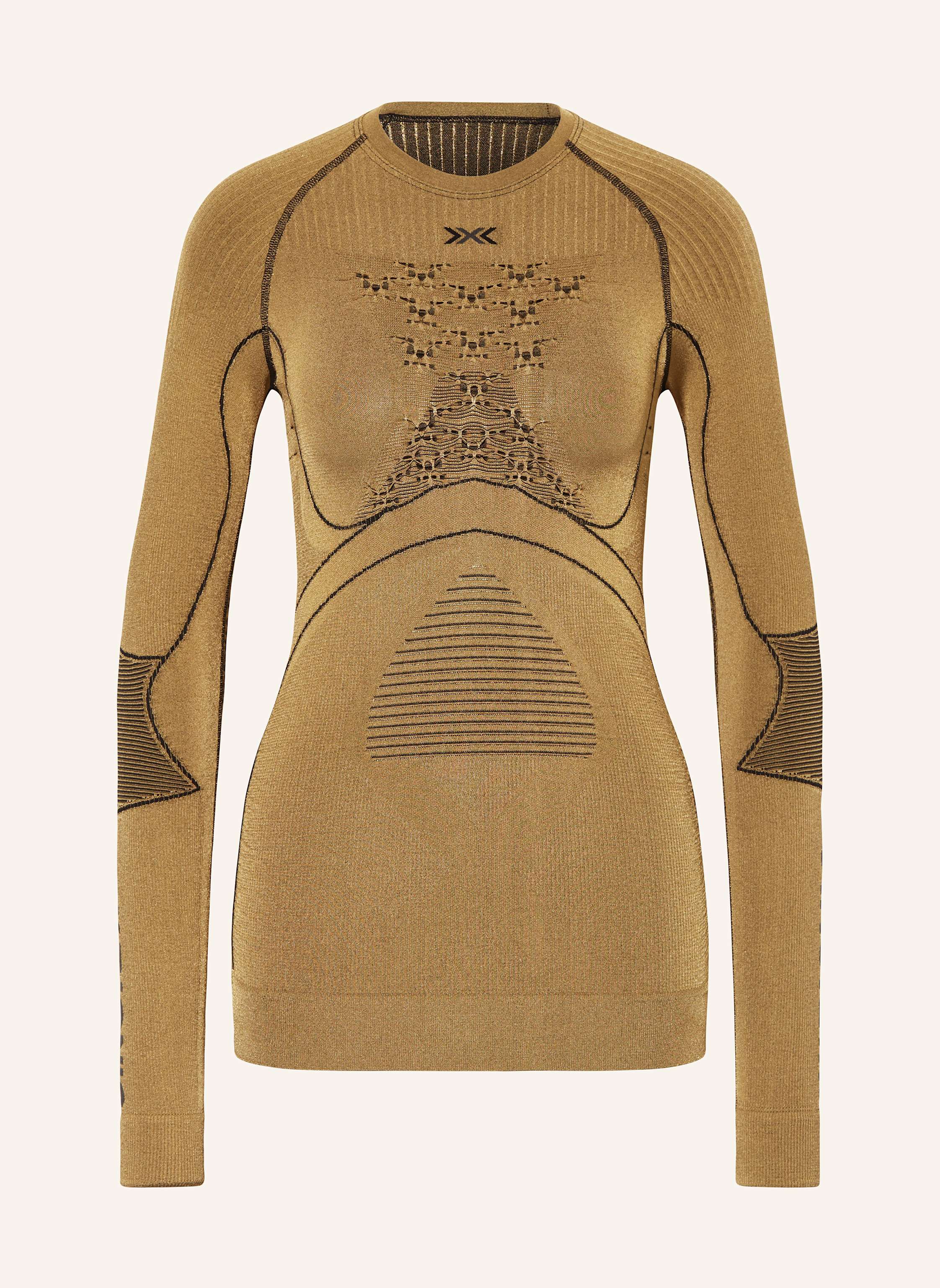 X-BIONIC Funktionswäsche-Shirt RADIACTOR 4.0