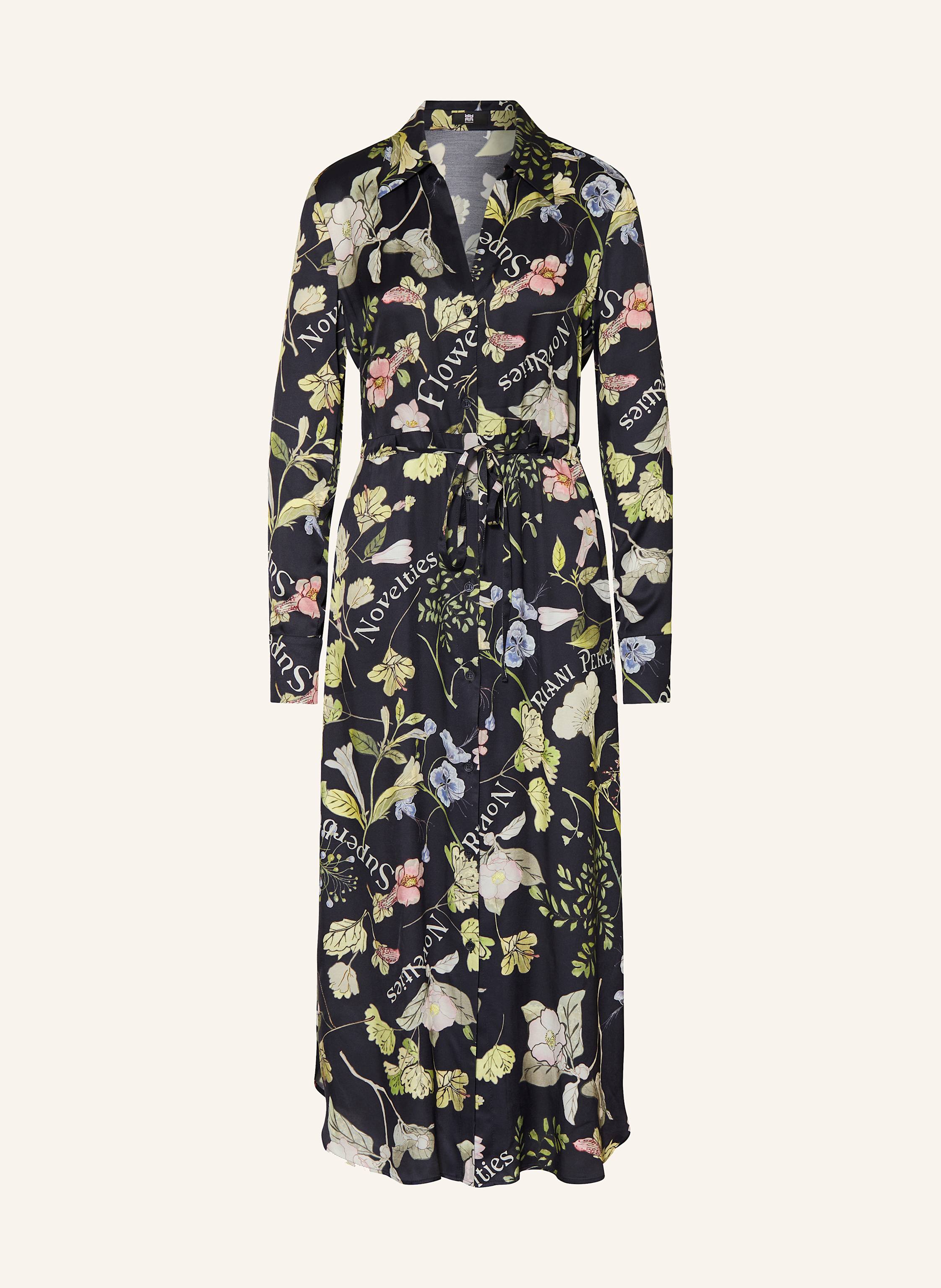 RIANI Hemdblusenkleid