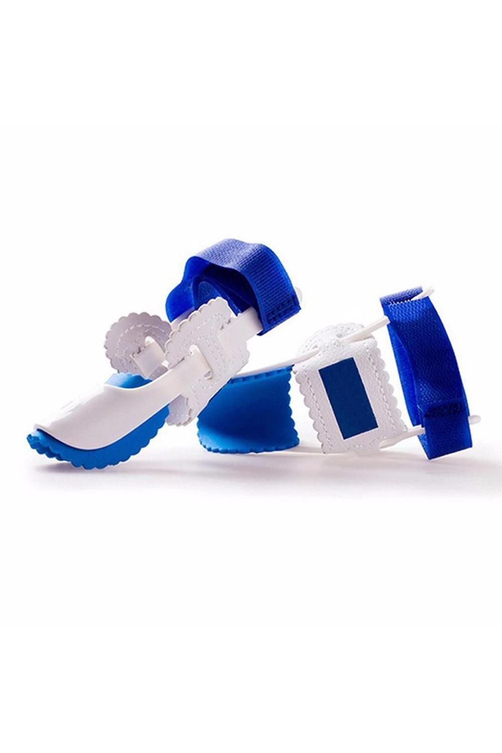 AQUARIUS Aquarius Orthopedic Foot Bunion Corrector Straightener Relief Splint Support Aid