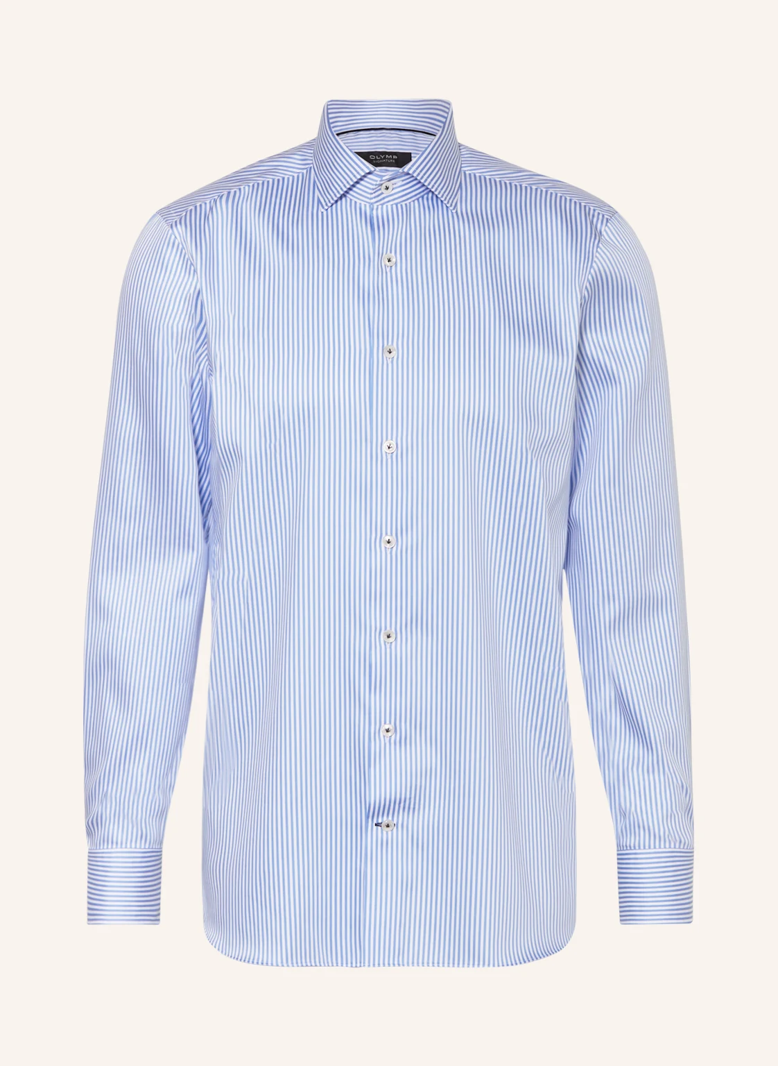 OLYMP SIGNATURE Hemd tailored fit