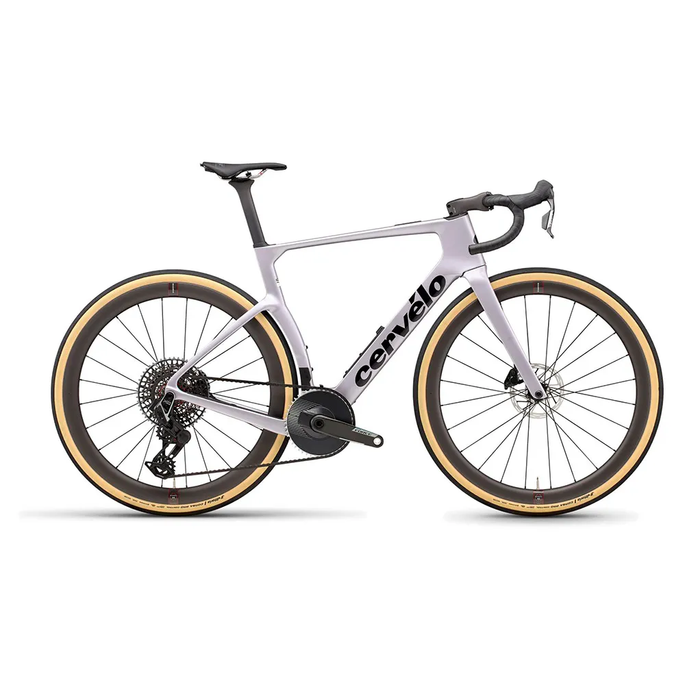 Cervelo Aspero-5 X0 Eagle AXS 2025 gravel bike