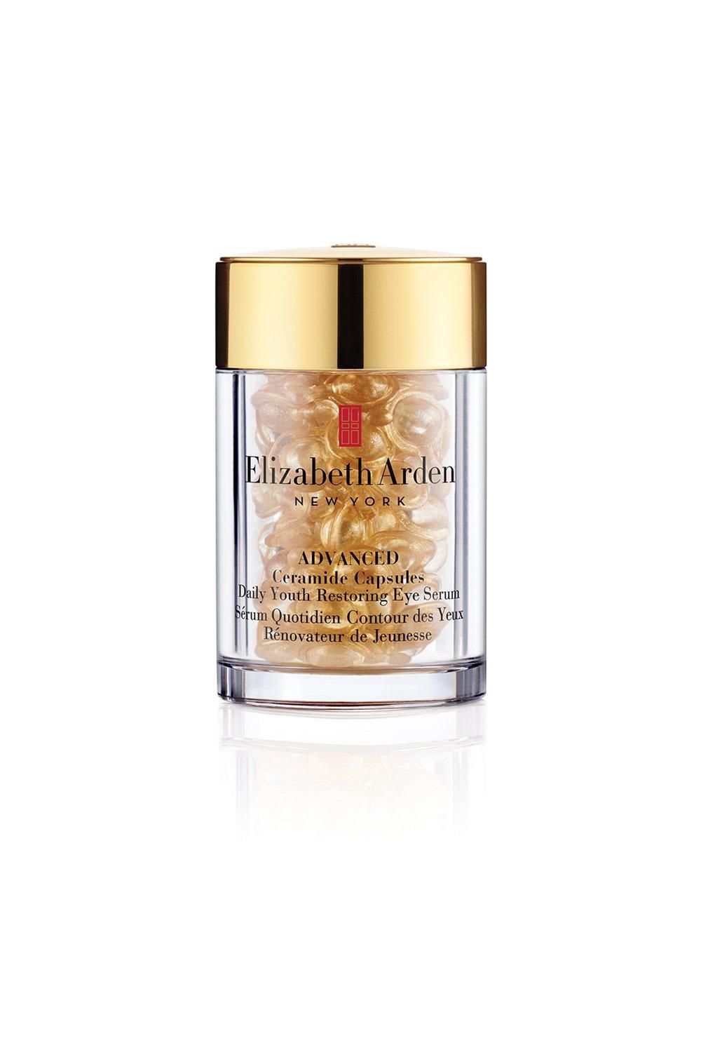 Elizabeth Arden EA Ceramide Capsules Restoring Eye Serum 60pc