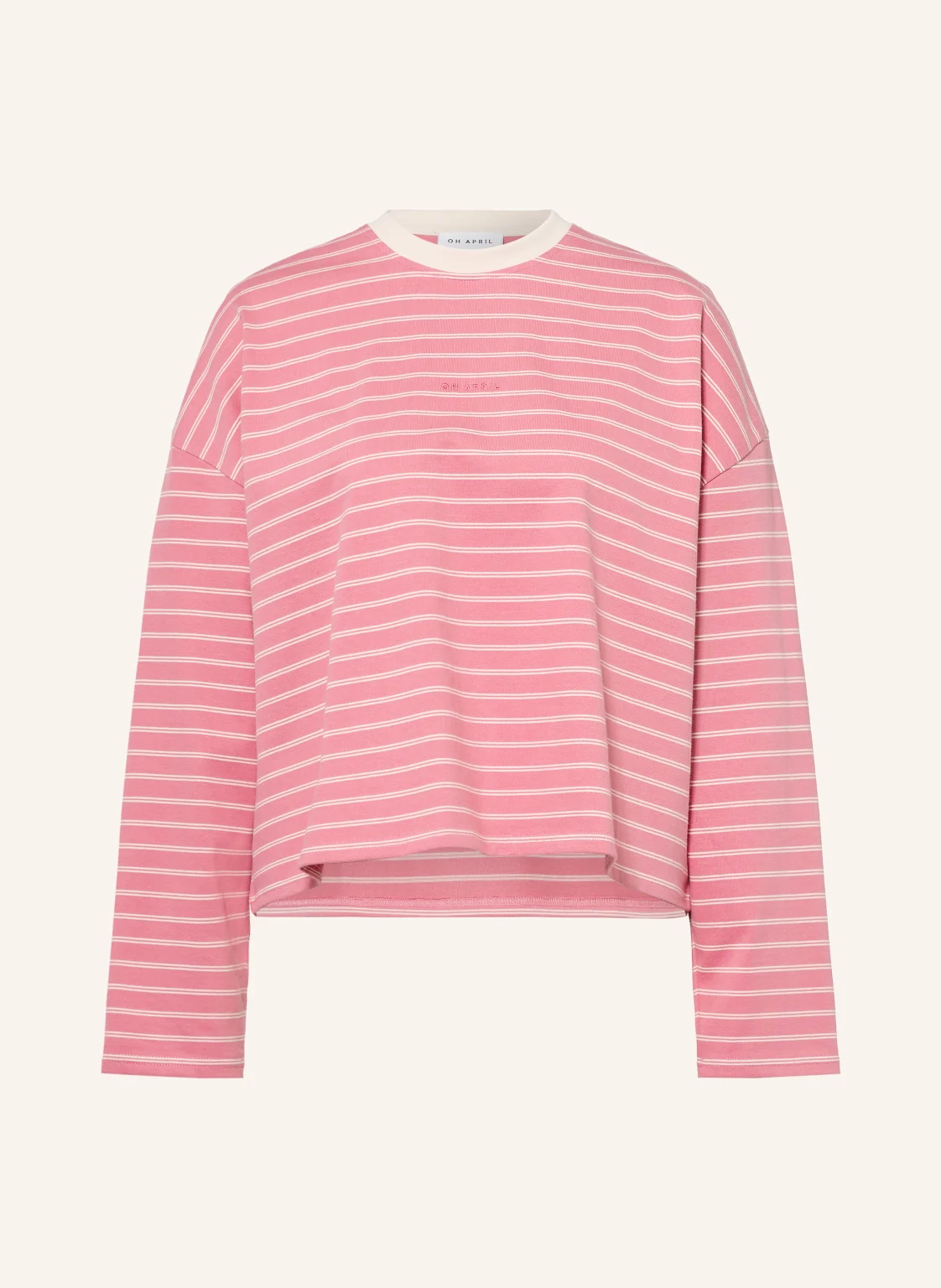 OH APRIL Longsleeve