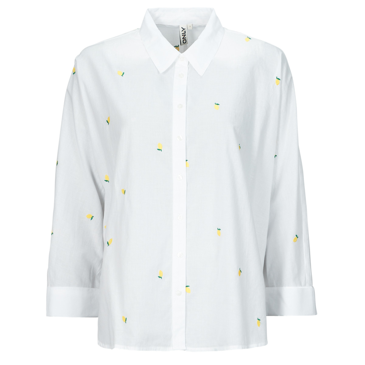 Only - ONLNEWLINA - White