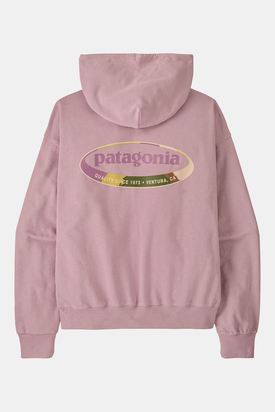 Patagonia '95 Oval Logo Daily Hoodie
