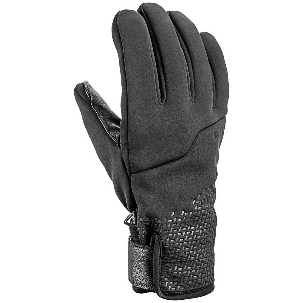 Leki Alpino Hikin Pro gloves