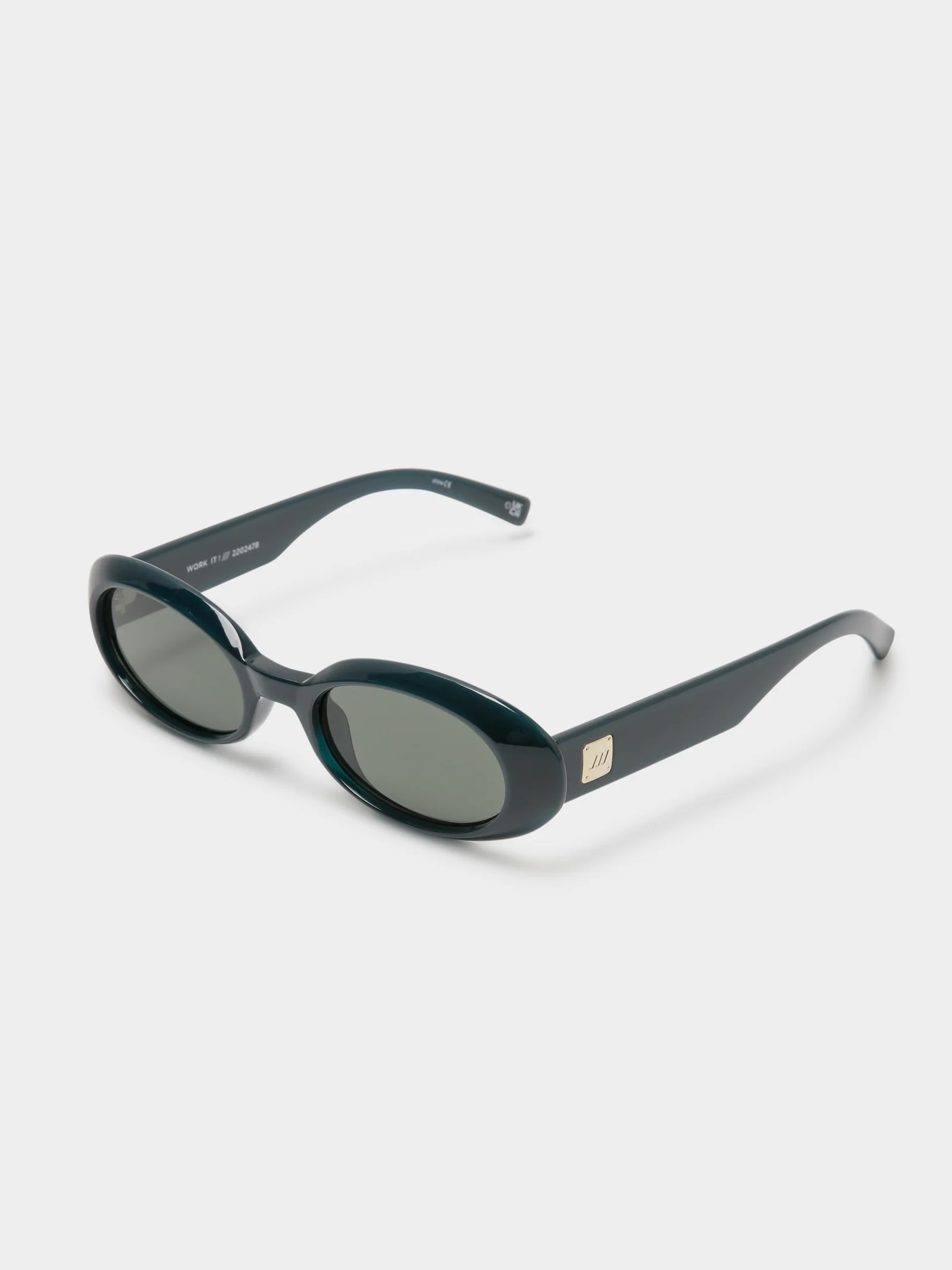 Work It Sunglasses