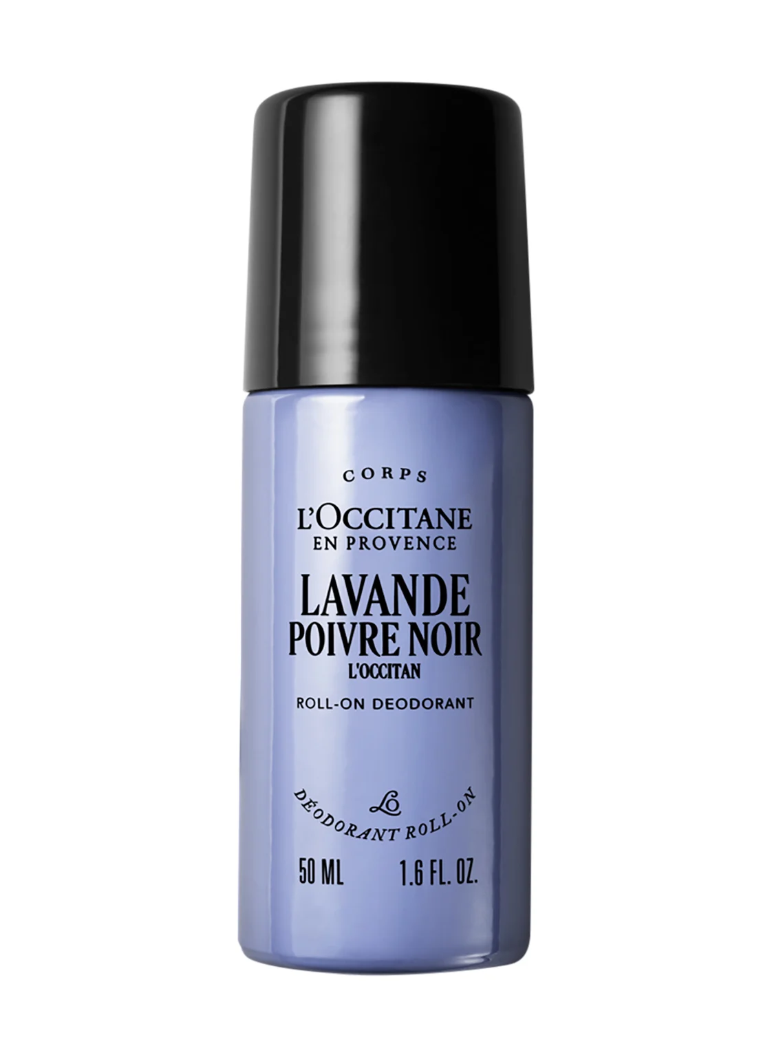 L'OCCITANE LAVANDE POIVRE NOIR
