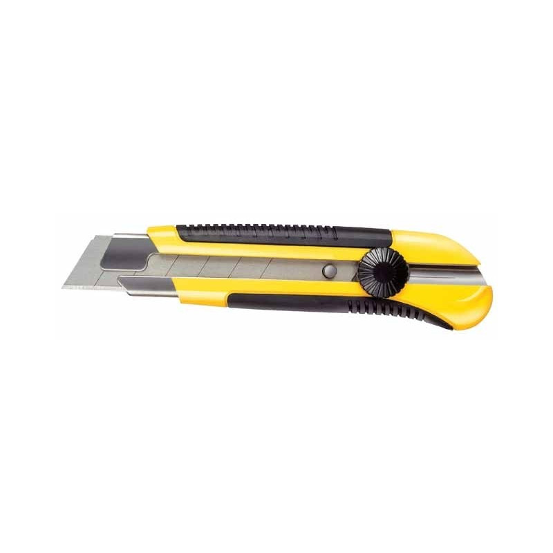 Cutter bi-matière 25 mm
