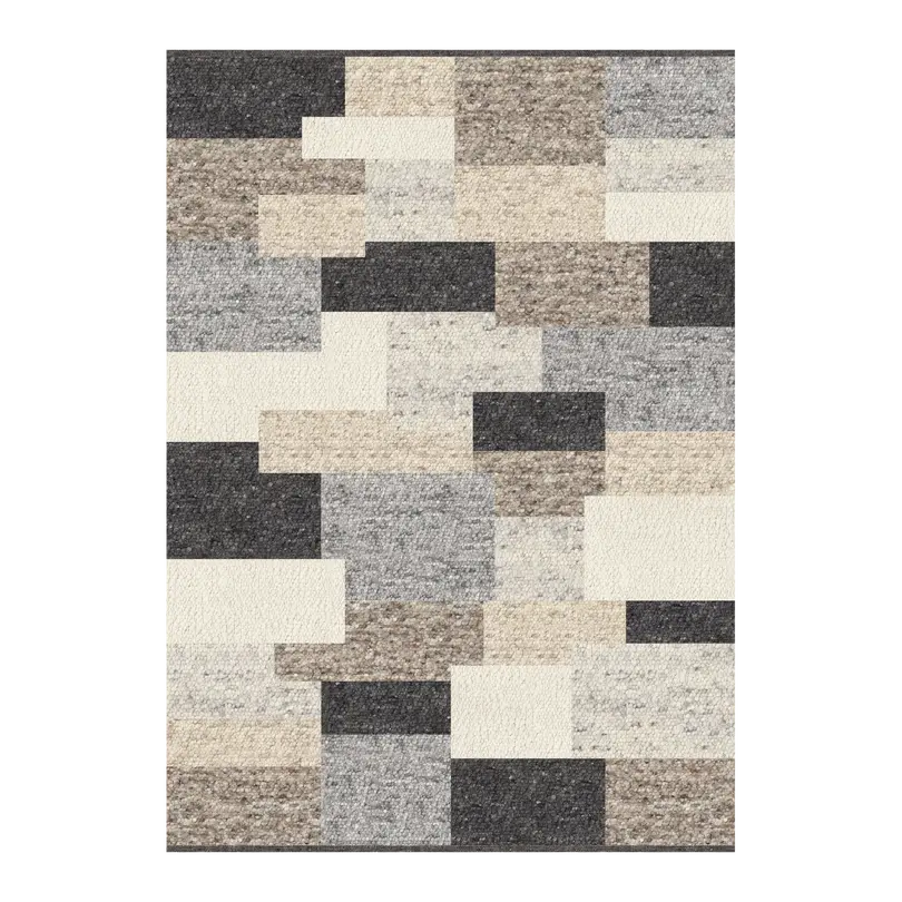 Wollteppich Salsa Design