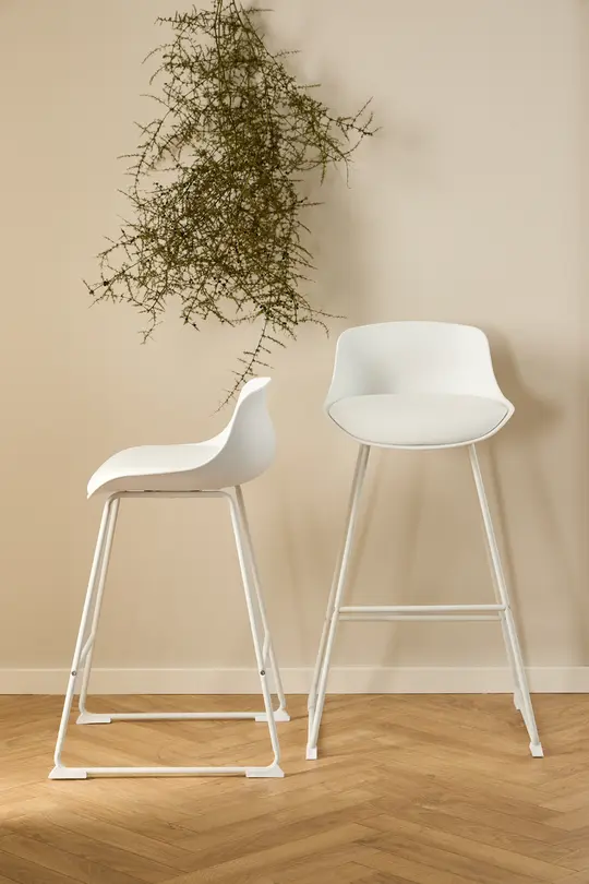 Barhocker 2er-Set Tina