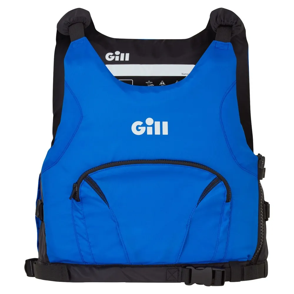 Gill Pro Racer Life Jacket