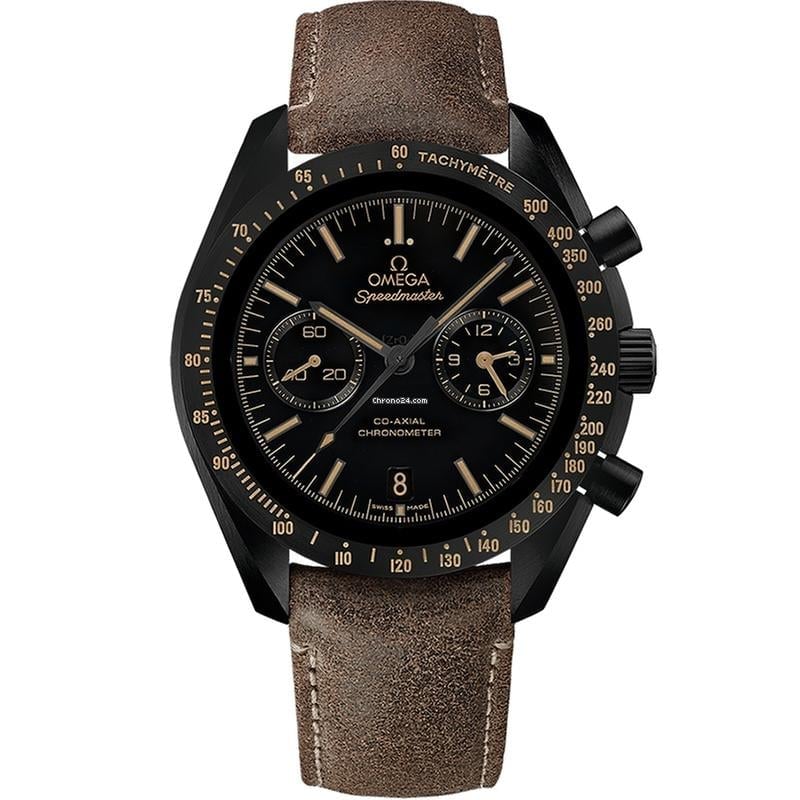 Omega Speedmaster Moonwatch 311.92.44.51.01.006 True Replica 1:1