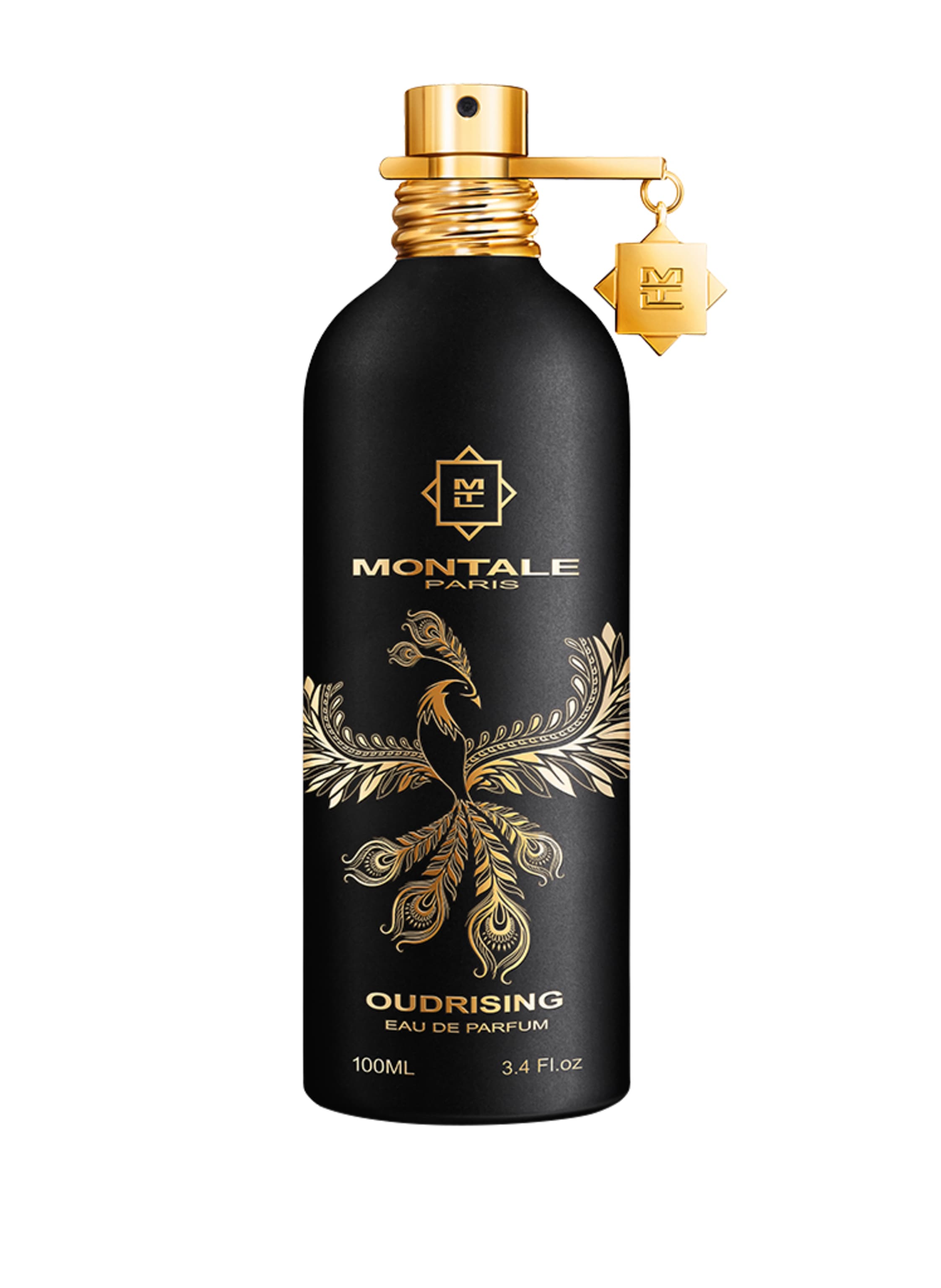 MONTALE OUDRISING