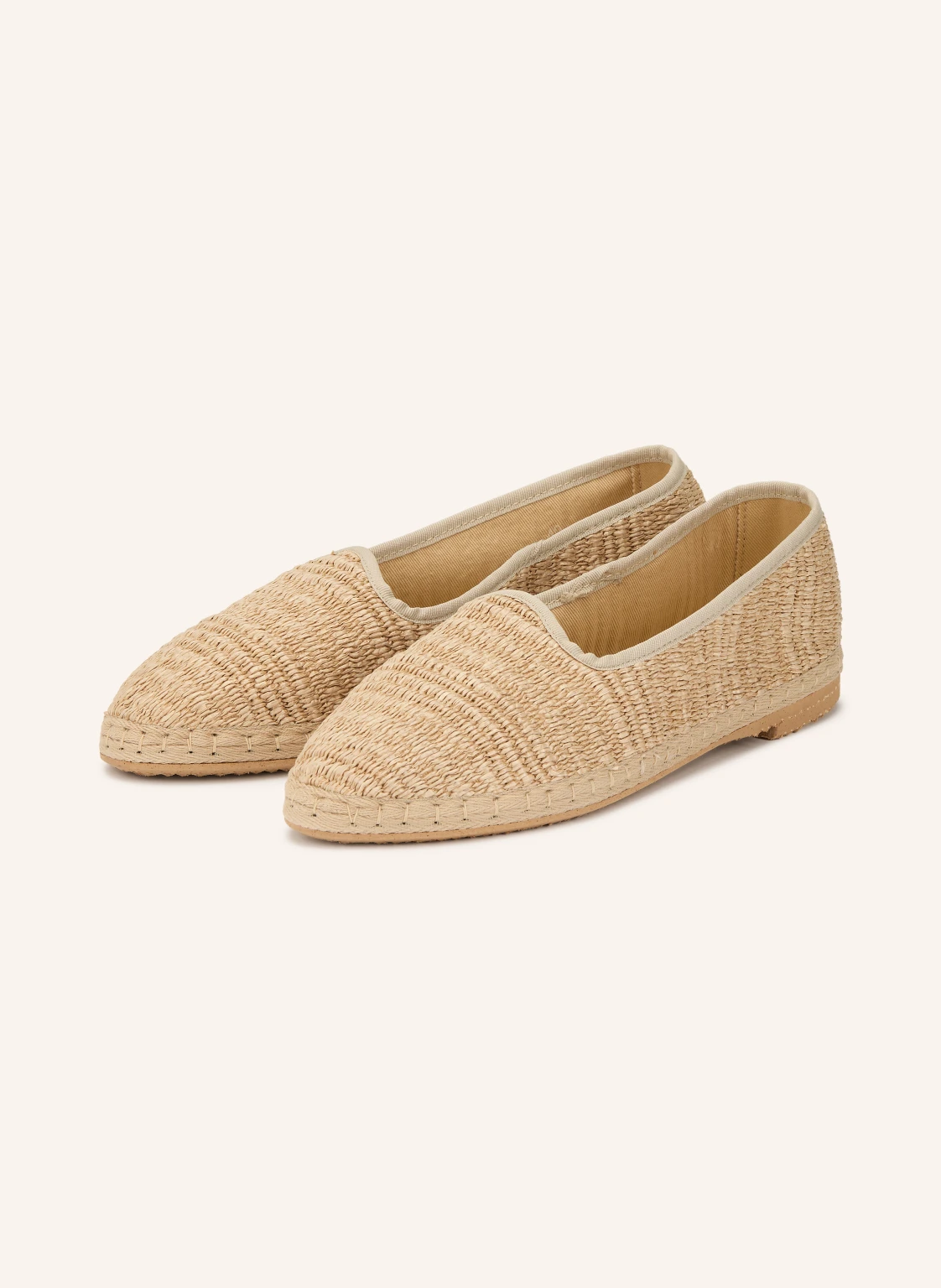 MANEBÍ Espadrilles FRIULANA