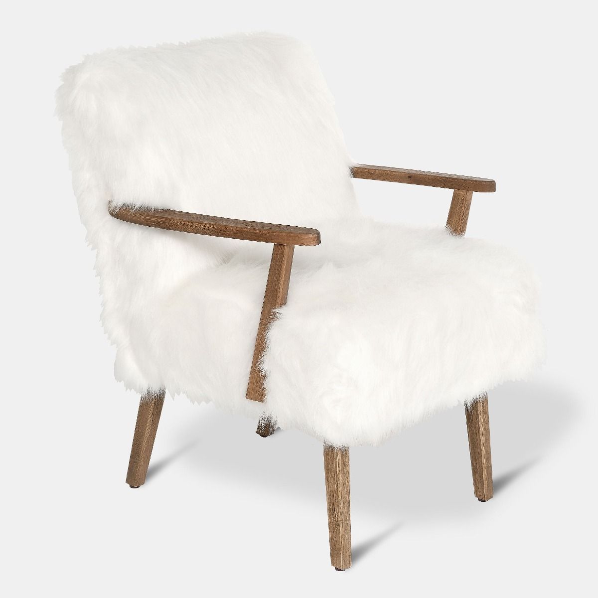 Fotel Claire 62x76x81 cm