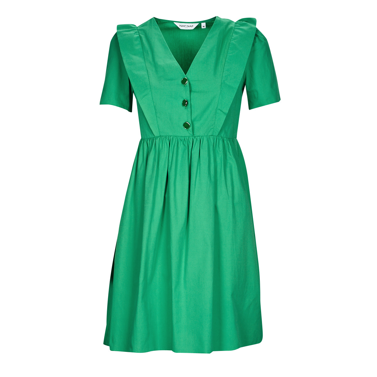 Naf Naf - KALOU R1 - Green