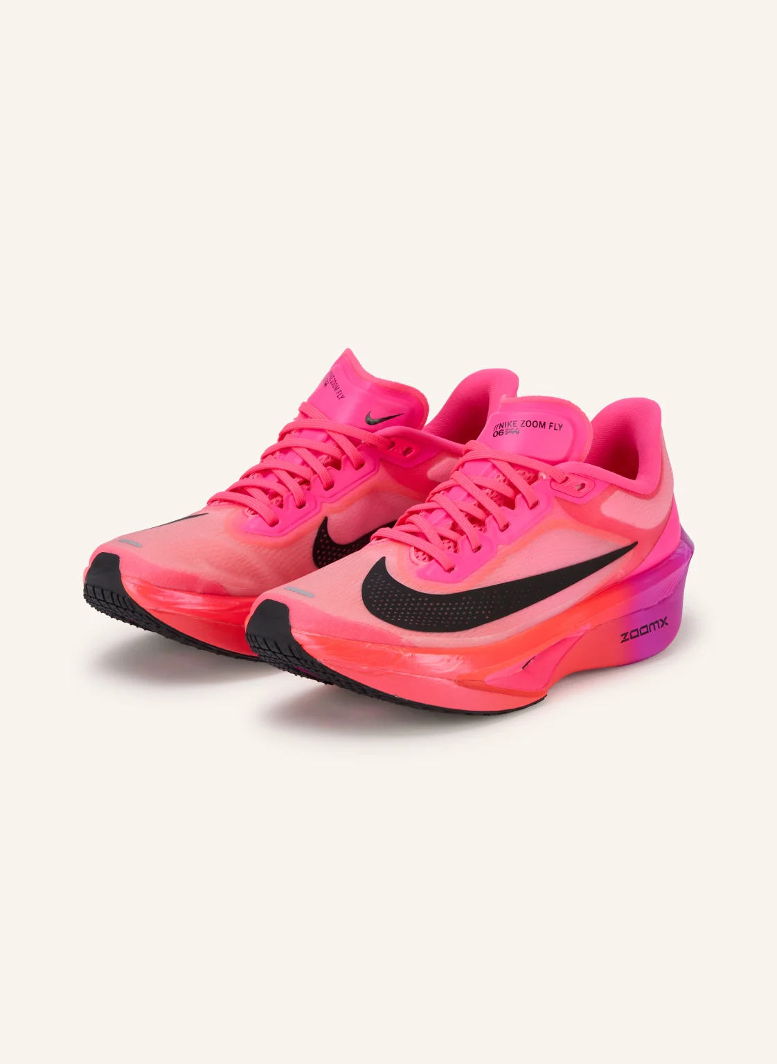 Nike Laufschuhe ZOOM FLY 6