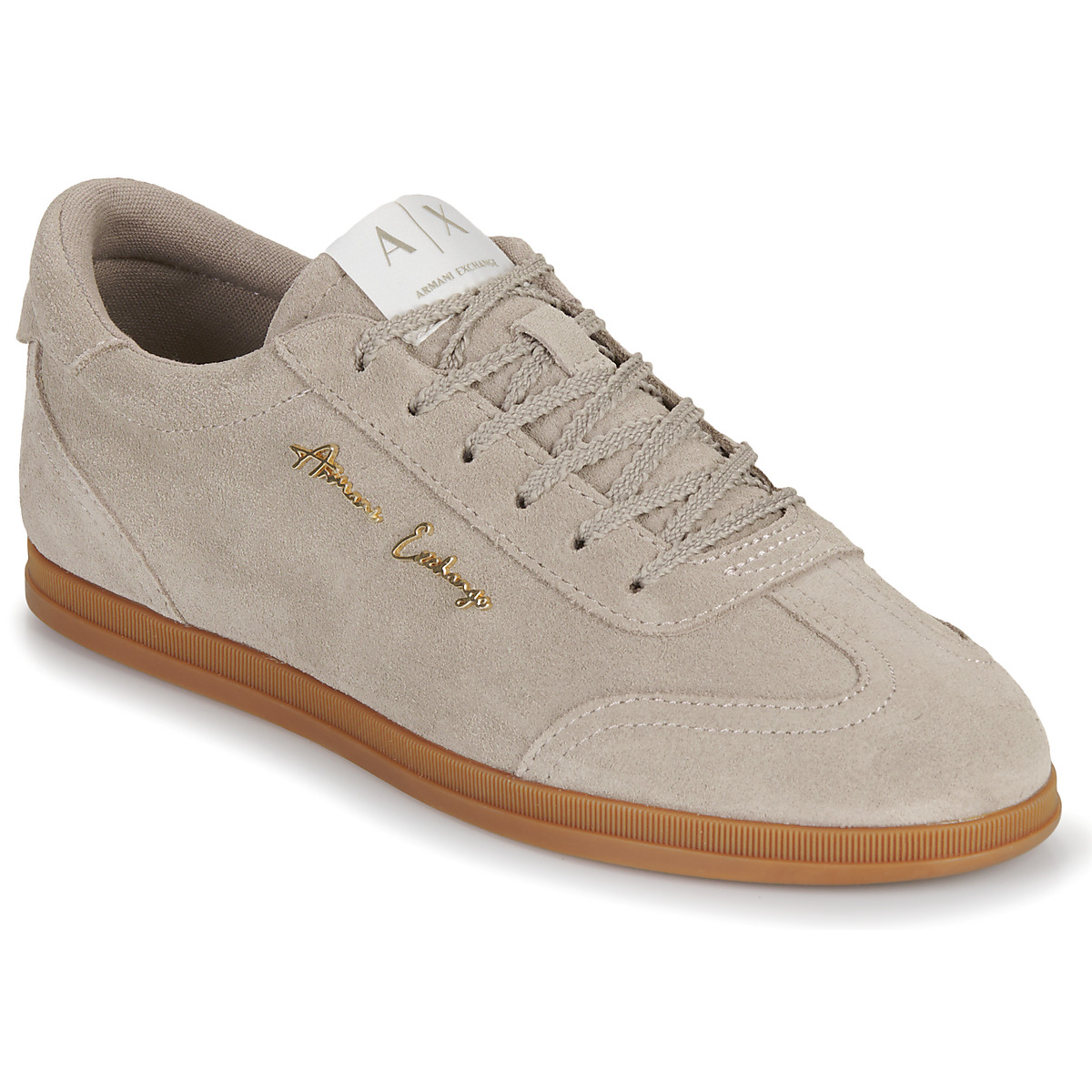 Armani Exchange - XW002797 - Beige