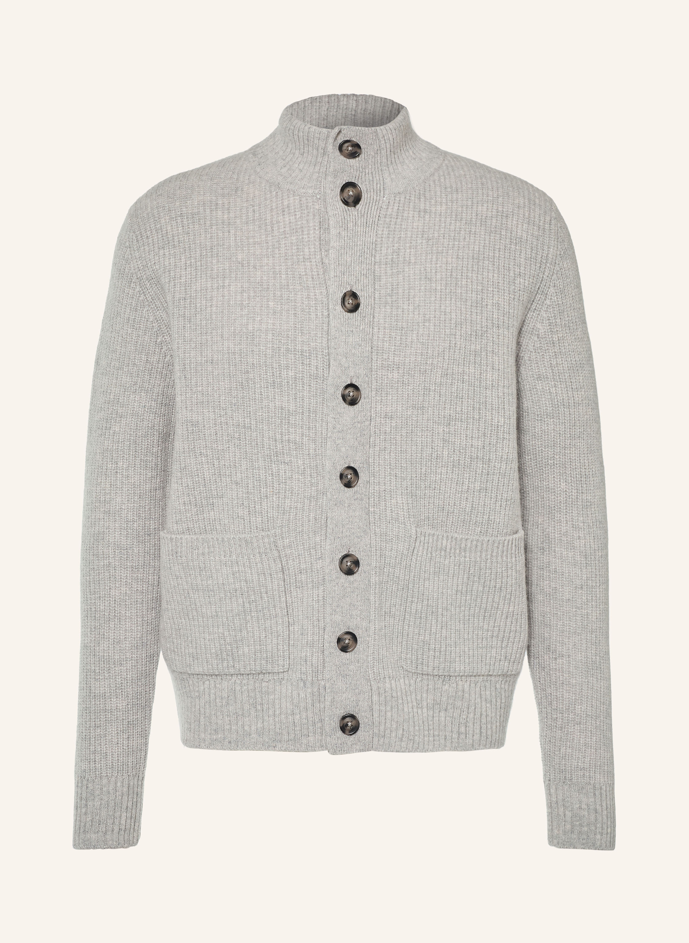 STROKESMAN'S Strickjacke